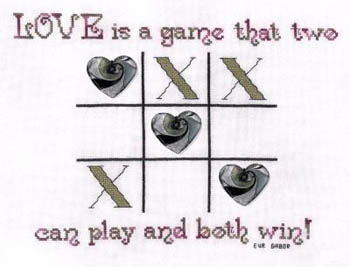 (image for) Love Game